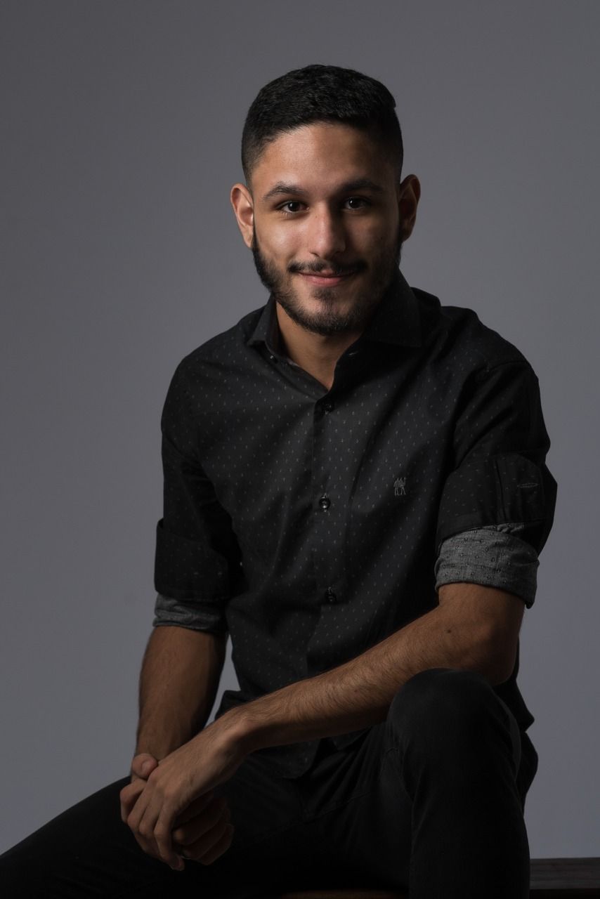 Pedro Oliveira