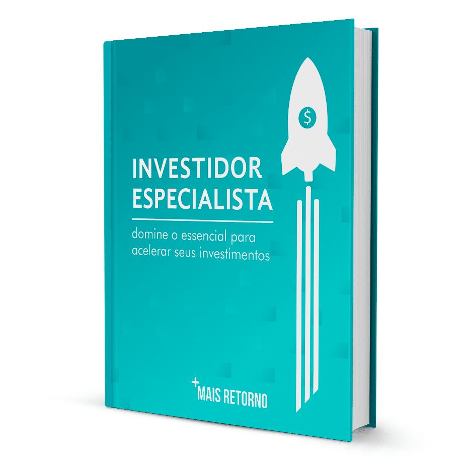 Investidor Especialista Investidor Especialista