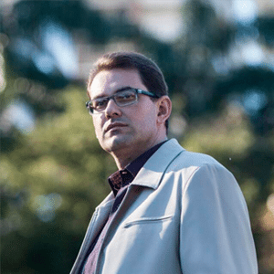 Marcos Baroni