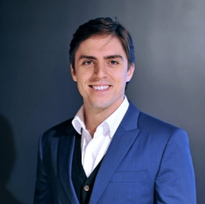 Rodrigo Terni