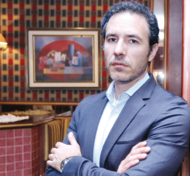 Henrique Bredda