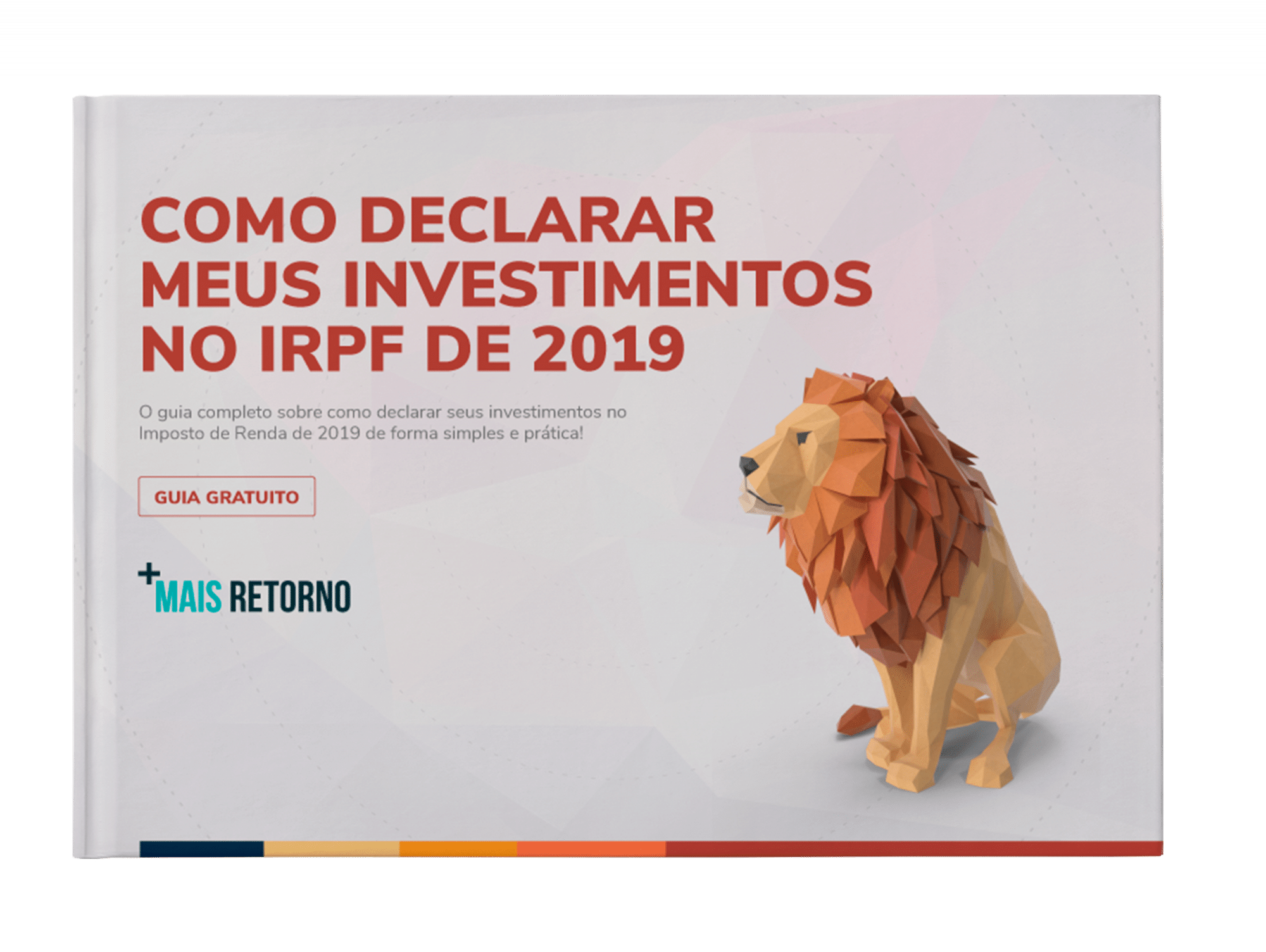 Investidor Especialista Investidor Especialista