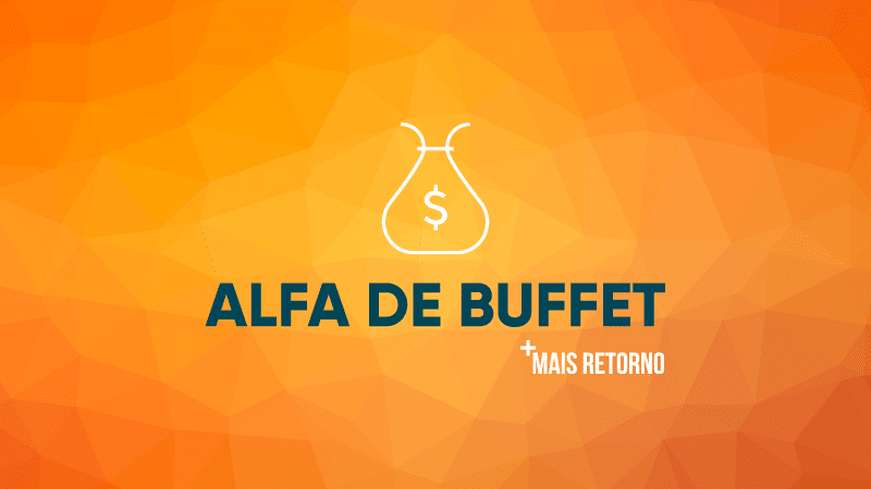 Alfa de buffet