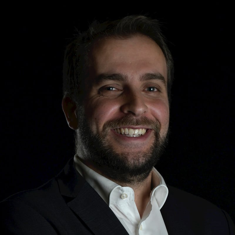 Thiago Salomão