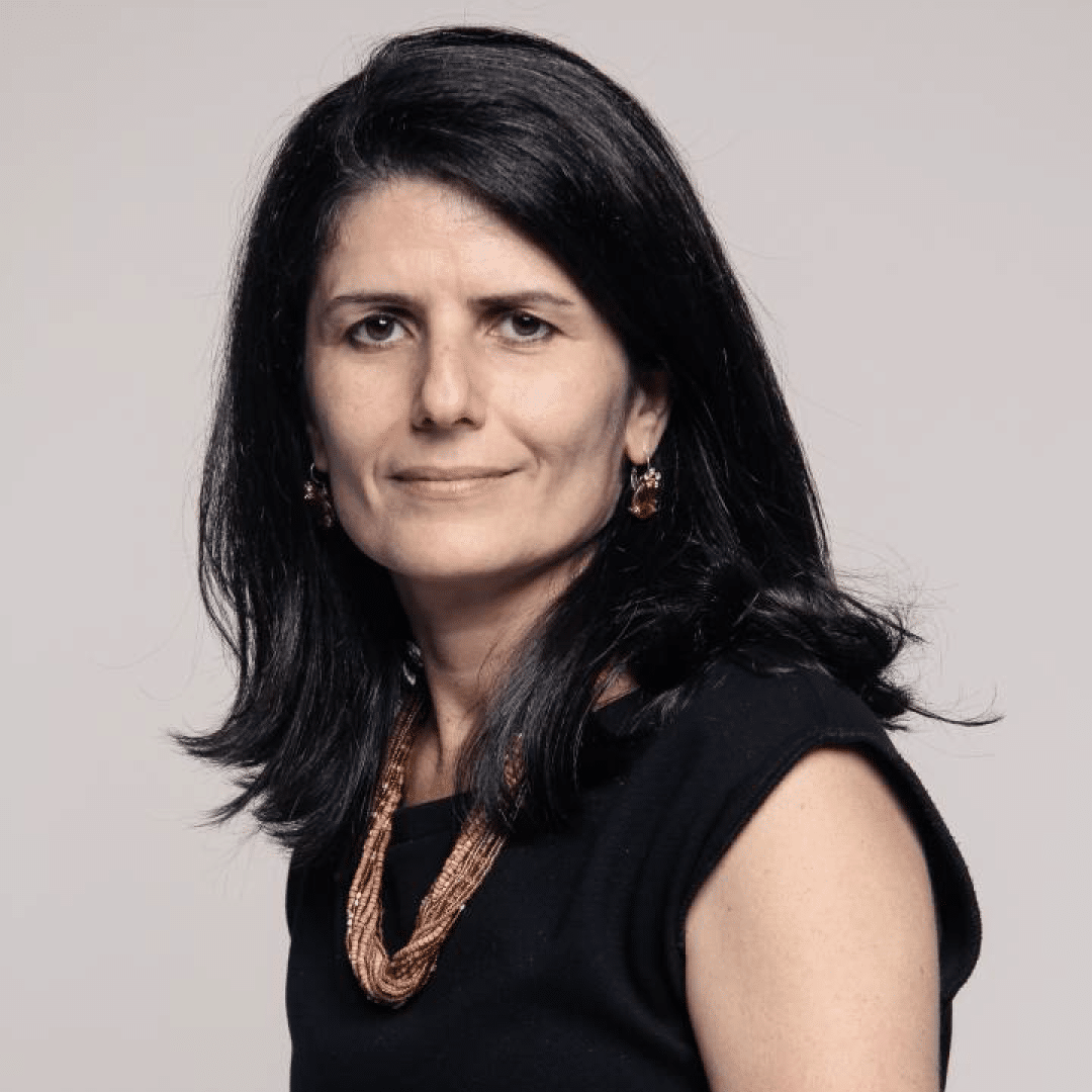Zeina Latif