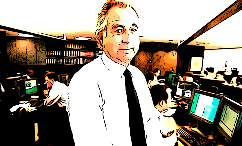 Morre Bernie Madoff, responsável pela maior pirâmide da ...