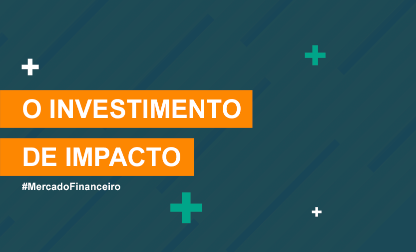 O investimento de impacto, ilustração