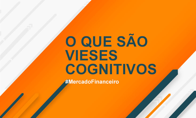 O que são Viesses Cognitivos, ilustração