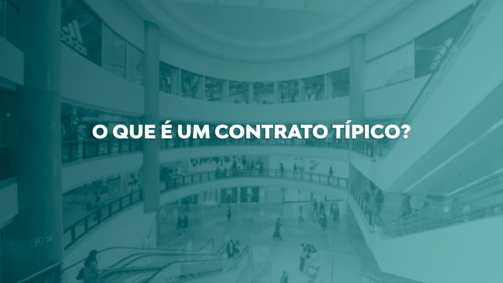 contrato típico