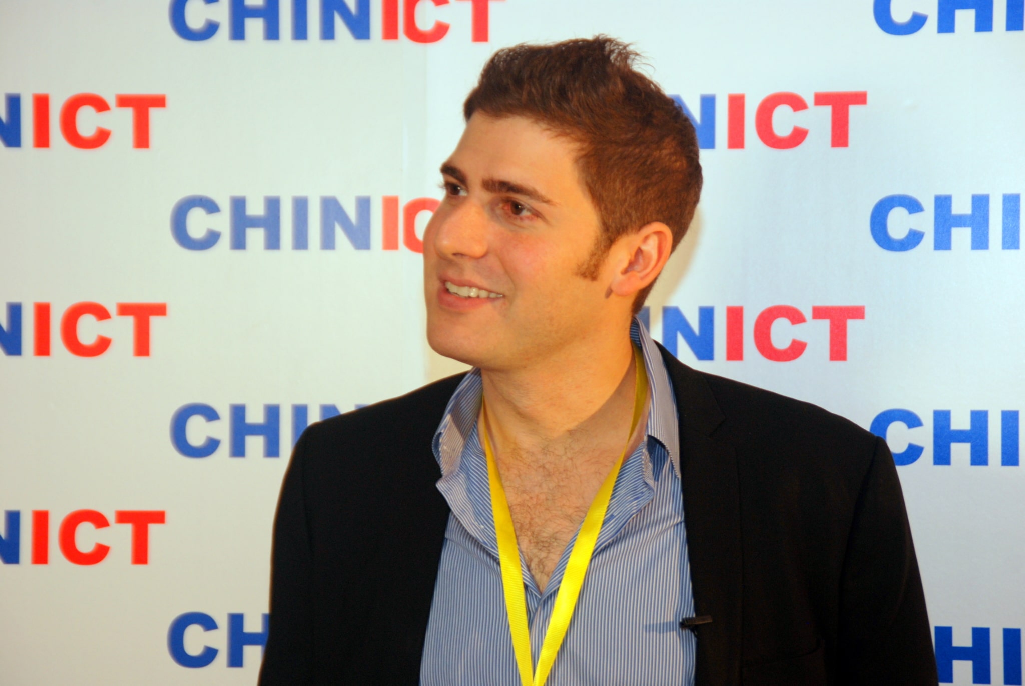 Eduardo Saverin se torna brasileiro mais rico do mundo, diz Forbes