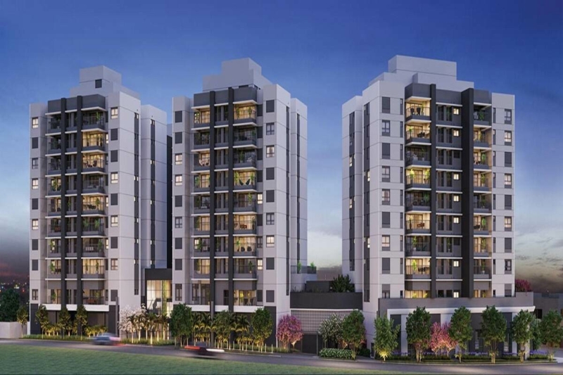 Eztec (EZTEC3) amplia lucro, mas lucro cai com ritmo baixo de obras