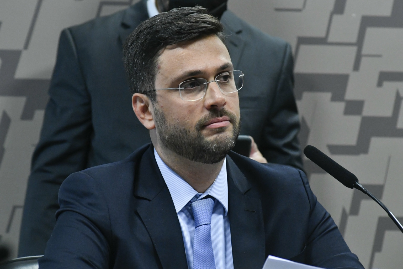 João Pedro Barroso do Nascimento é