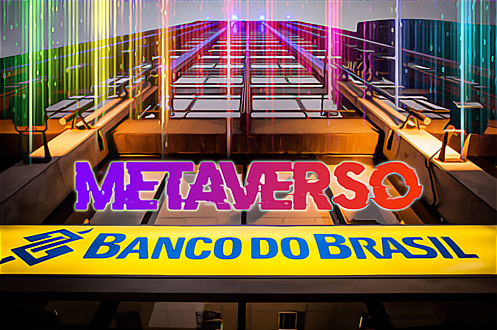 Banco do Brasil entre no metaverso da Roblox, de olha na geração juvenil